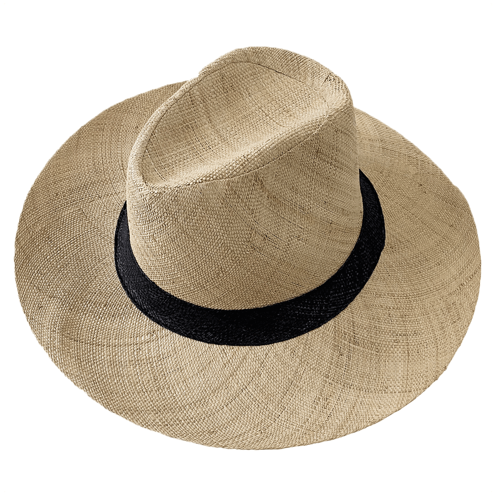 BasketBasket Panama Hat